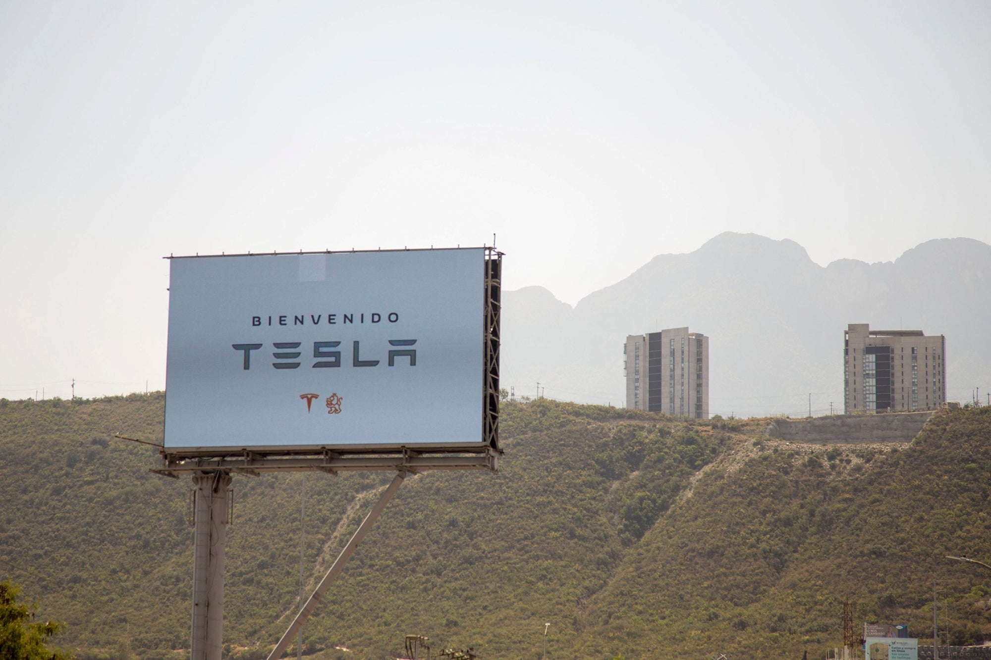 Atención emprendedores en México: Tesla busca proveedores para su Gigafactory en Monterrey | Entrepreneur