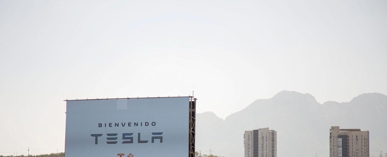Atención emprendedores en México: Tesla busca proveedores para su Gigafactory en Monterrey | Entrepreneur