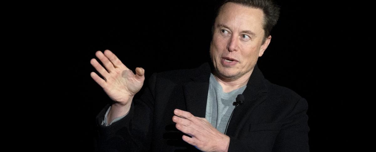 California Supreme Court to Tesla: Stop being racist