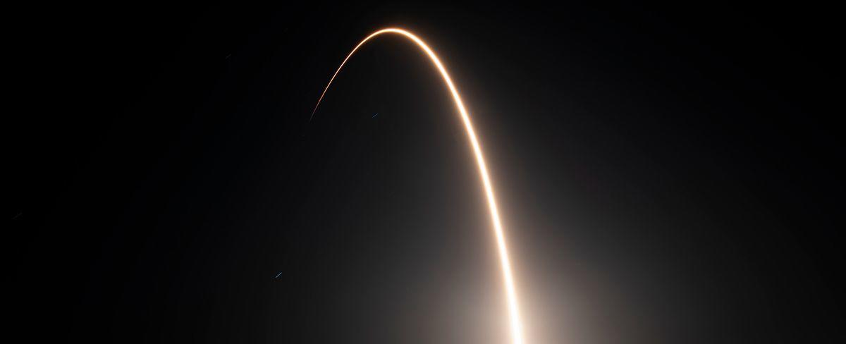 SpaceX Falcon 9 rocket to launch on record-breaking 19th mission tonight