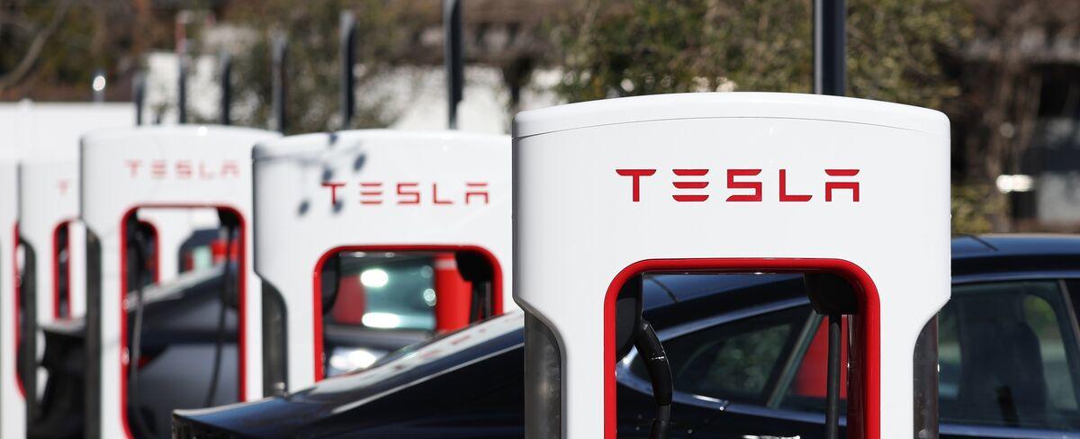 Ford Needs Tesla’s EV Plugs To Beat Tesla