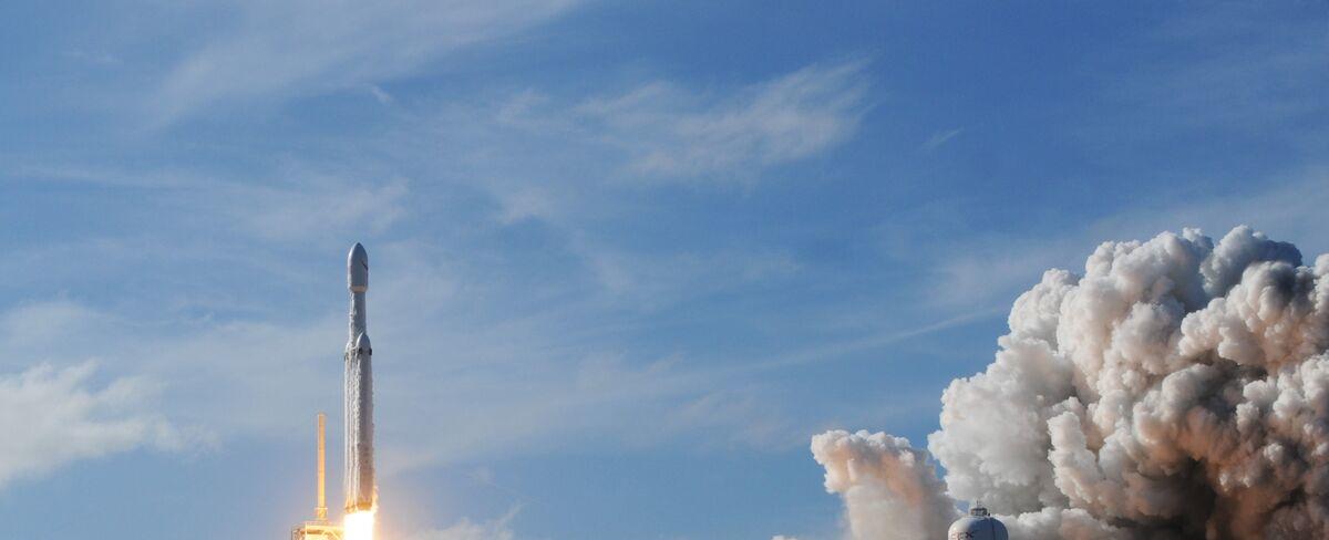 Elon Musk's SpaceX Valued at $150 Billion in Latest Insider Share Offer