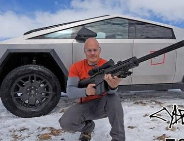 Médicaments amaigrissants en ligne, absurdité du Tesla Cybertruck, 28 000 $ d’essence volée