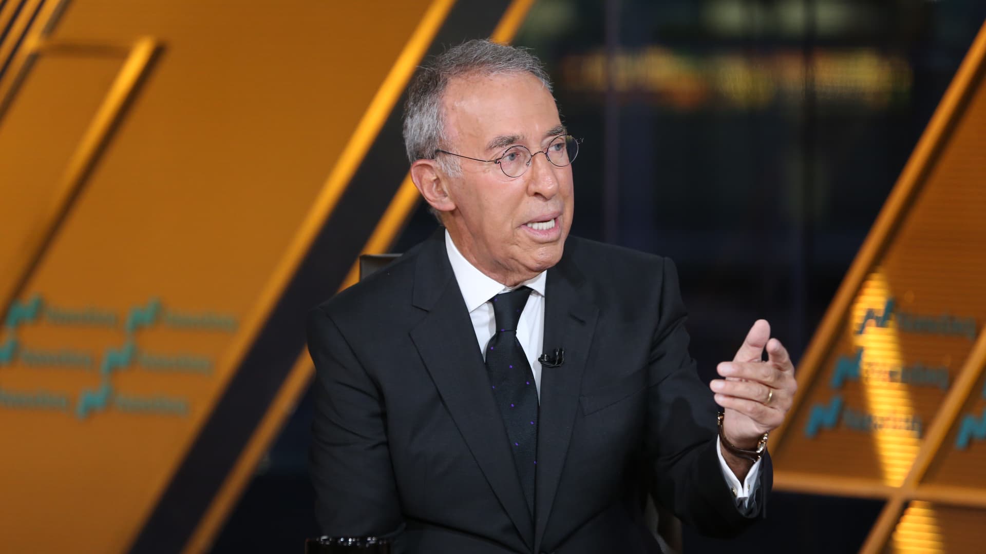 Investor Ron Baron says Tesla shares will hit $500 by 2025