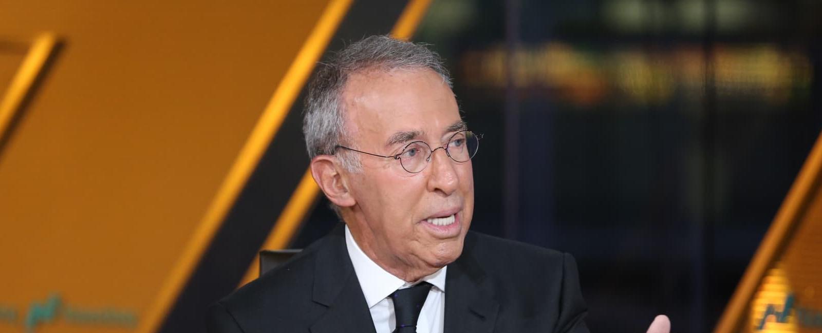 Investor Ron Baron says Tesla shares will hit $500 by 2025