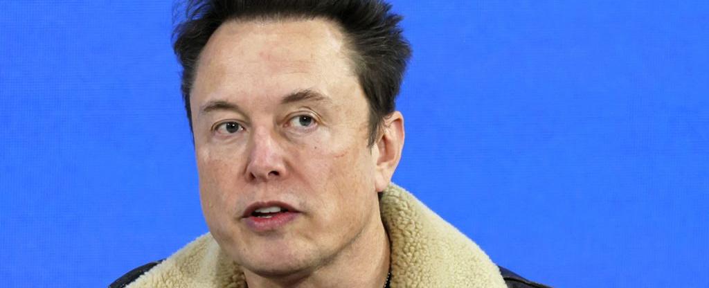 Elon Musk says Neuralink implanted wireless brain chip