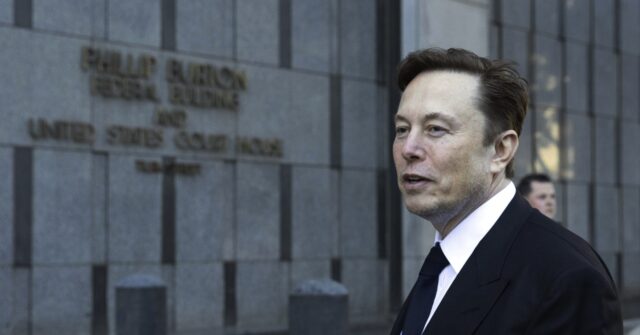 Elon Musk's Brain Implant Company Neuralink Says It Has US Approval to Begin Trials in People - Breitbart