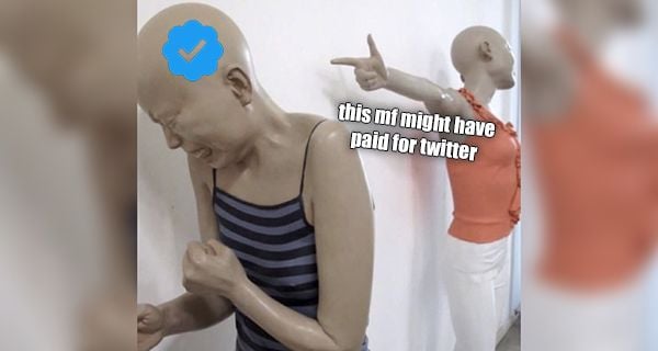 Is it Twitter Blue or legacy? Elon Musk changed the description of verified accounts and LOL