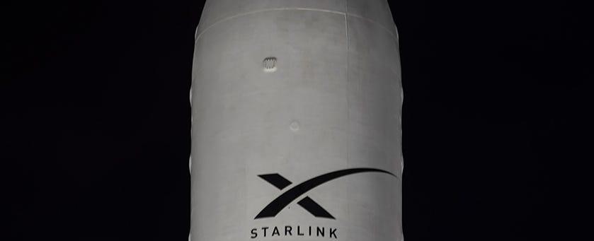 SpaceX launch tonight: Follow live updates from Cape Canaveral