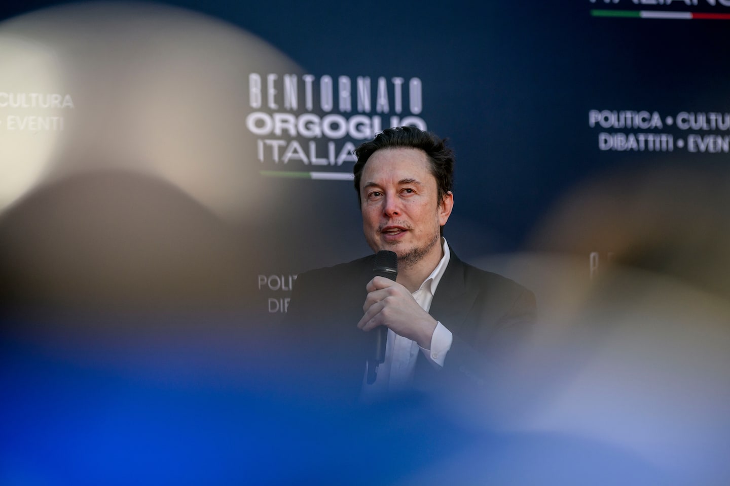 Elon Musk claims driver in Tesla crash didn’t have Full Self-Driving