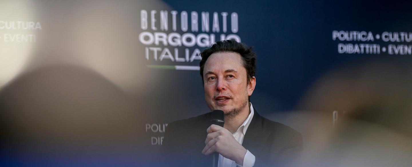 Elon Musk claims driver in Tesla crash didn’t have Full Self-Driving