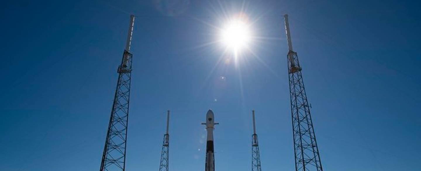 Happening tonight: SpaceX to launch Falcon 9 rocket from Space Coast