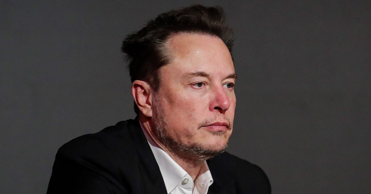 Elon Musk OpenAI Lawsuit Puts Spotlight on His Own Net Worth