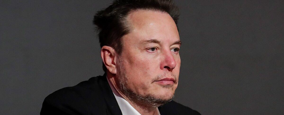 Elon Musk OpenAI Lawsuit Puts Spotlight on His Own Net Worth