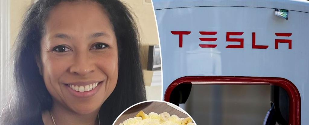 Tesla cancels $16K pie order at last minute