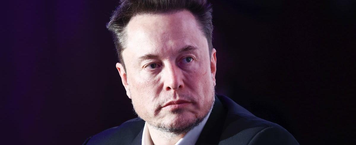 Elon Musk's Tesla stake surges closer to demand to build AI, robots