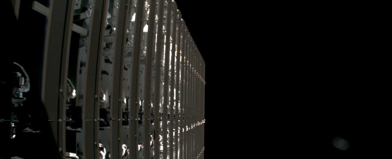 SpaceX Shares Big Starlink Upgrades - U.S. Peak Latency Drops, 200+ Software Builds In Play