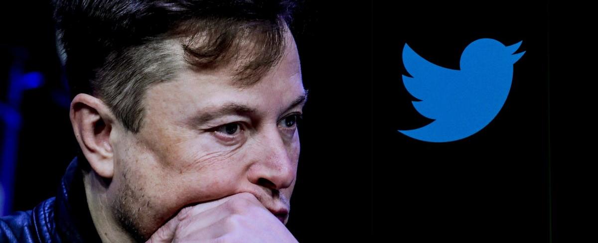 Elon Musk Bought Twitter to Settle His Jet-Tracking Beef, New Book Claims