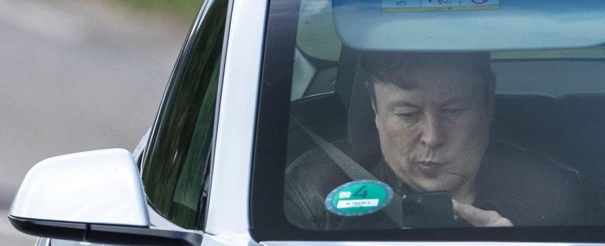 Tesla Reverses on Bold Claims of Range and Full Self-Driving