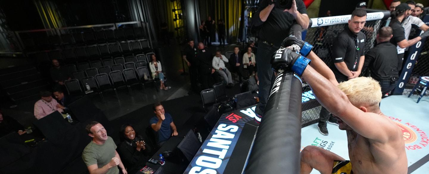 Elon Musk, Mark Zuckerberg's fight started before Meta's Twitter rival