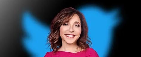 Elon Musk elige a Linda Yaccarino, exdirectora de publicidad de NBCUniversal, como CEO de Twitter
