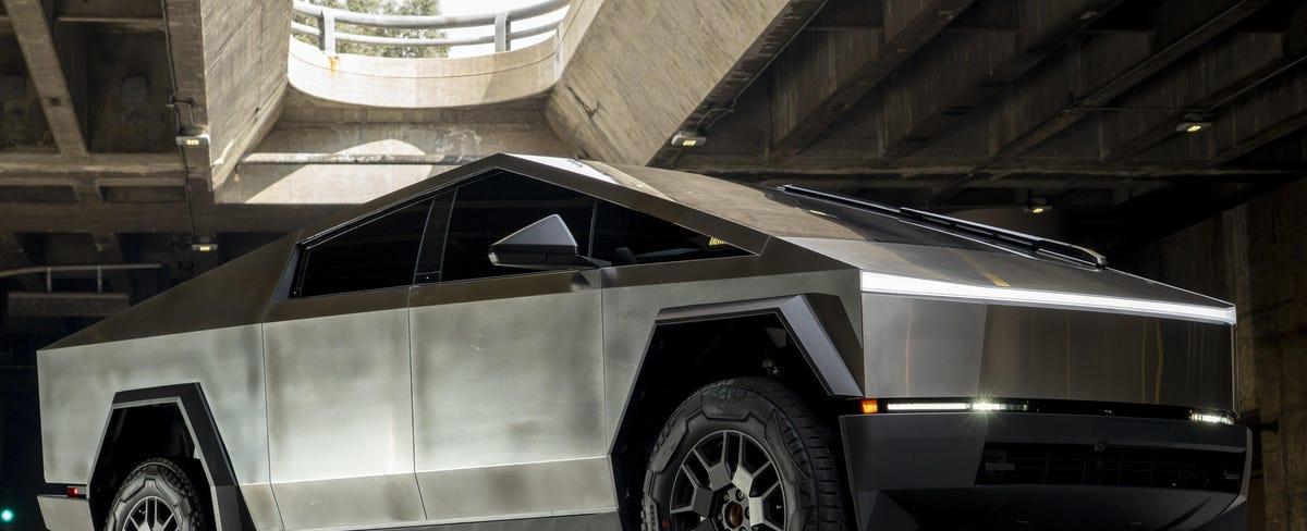 All The Tesla Cybertruck Screw Ups Since Delivery (So Far)