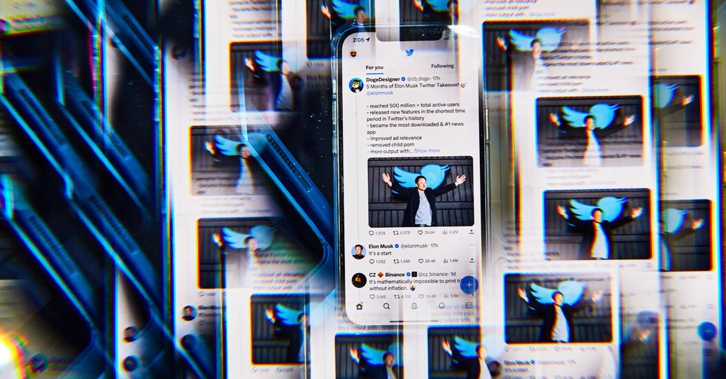 How Elon Musk Is Changing the Twitter Experience