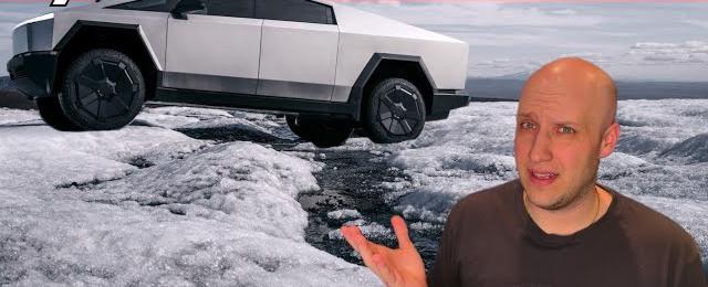 Tesla Emailed Me About My Cybertruck Delivery! But...