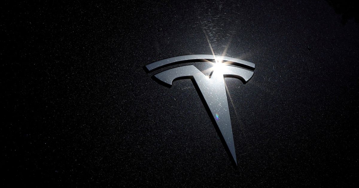 Tesla short sellers down $6.08 billion in stock's 11-session winning streak, S3 Partners says