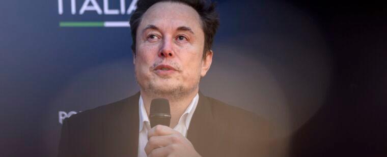 Elon Musk will see you in court: The top Twitter and X Corp. lawsuits of 2023