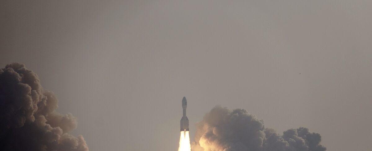 China Startup Aims to Close Gap With SpaceX in Reusable Rockets