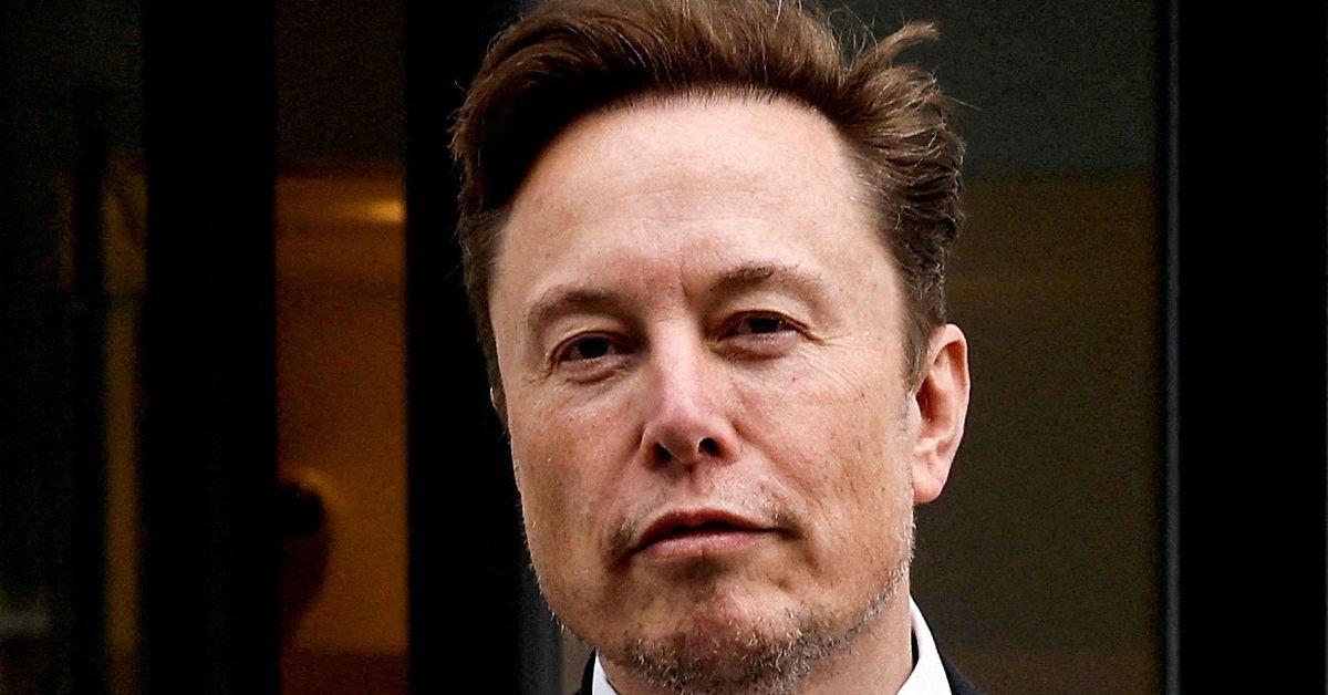 Judge throws out shareholder lawsuit against Elon Musk over Twitter buyout