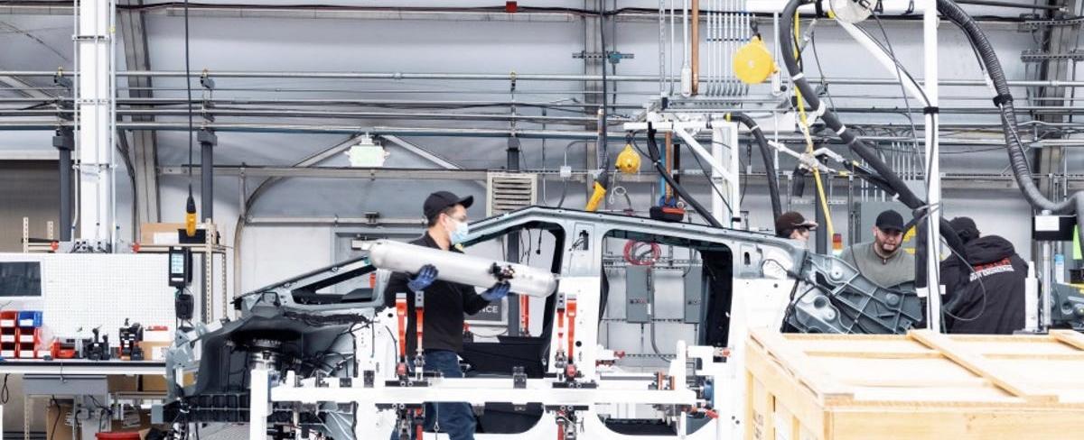 El Cybertruck de Tesla ya tiene fecha de primeras entregas