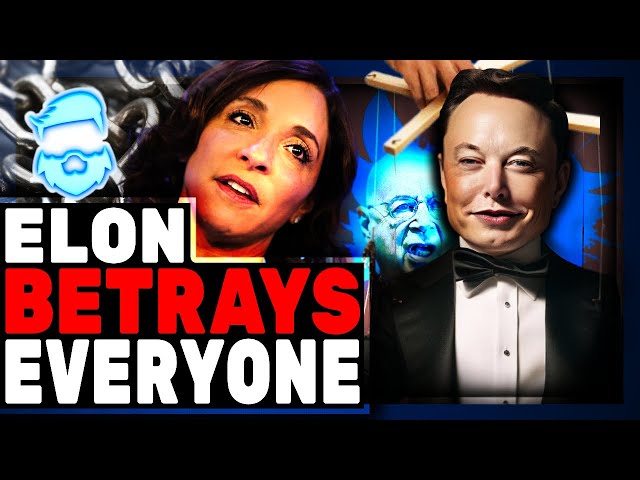 Elon Musk BANS Making Fun Of New Twitter CEO! Users Permanently Suspended Over Jokes!