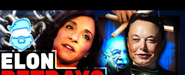 Elon Musk BANS Making Fun Of New Twitter CEO! Users Permanently Suspended Over Jokes!