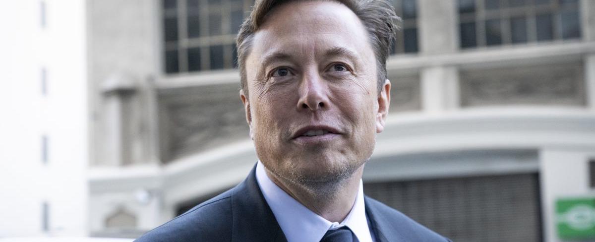 Elon Musk reportedly tried and failed to take over OpenAI in 2018