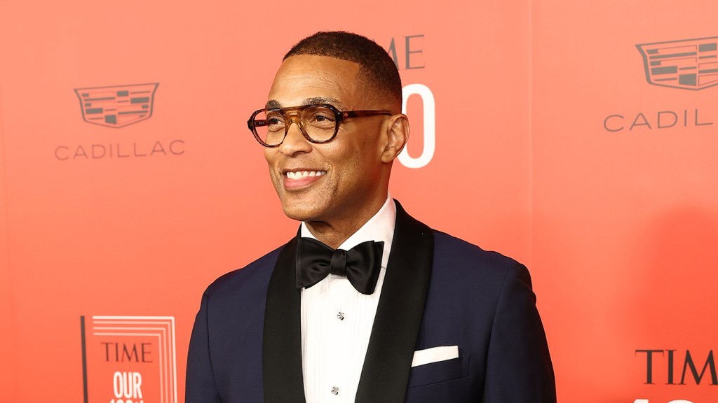 Don Lemon Rep Denies He Wanted $5M Advance, Tesla Cybertruck From Elon Musk
