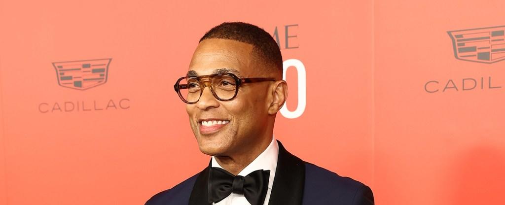 Don Lemon Rep Denies He Wanted $5M Advance, Tesla Cybertruck From Elon Musk