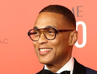 Don Lemon Rep Denies He Wanted $5M Advance, Tesla Cybertruck From Elon Musk