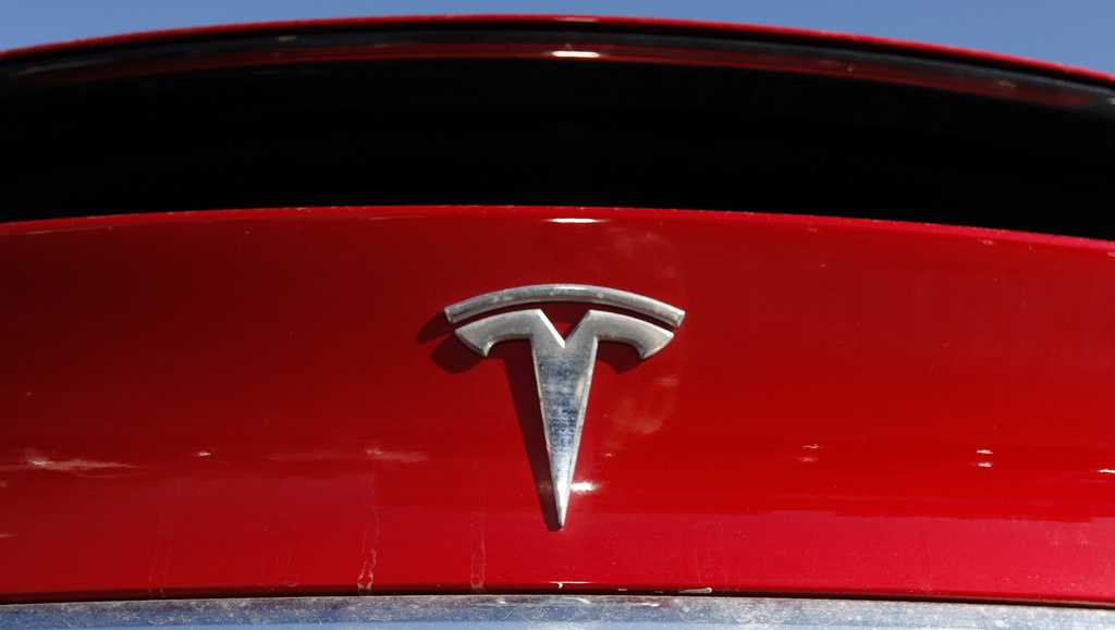 Tesla is recalling nearly all of US vehicles sold. Here's why