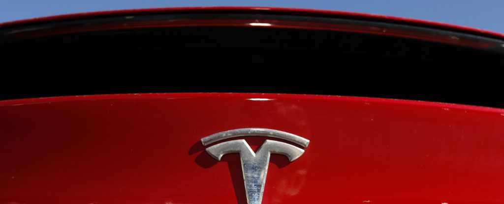 Tesla is recalling nearly all of US vehicles sold. Here's why
