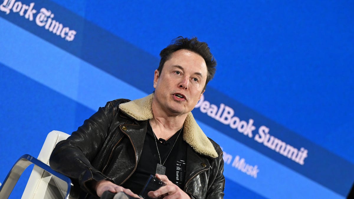 Elon Musk Tells Twitter Advertisers To “Go F***” Themselves