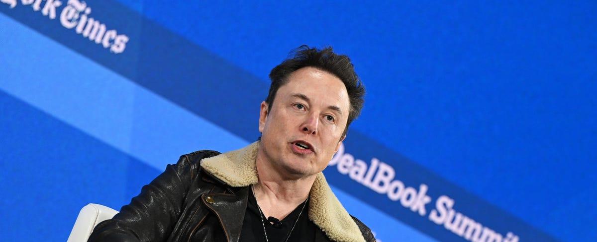 Elon Musk Tells Twitter Advertisers To “Go F***” Themselves