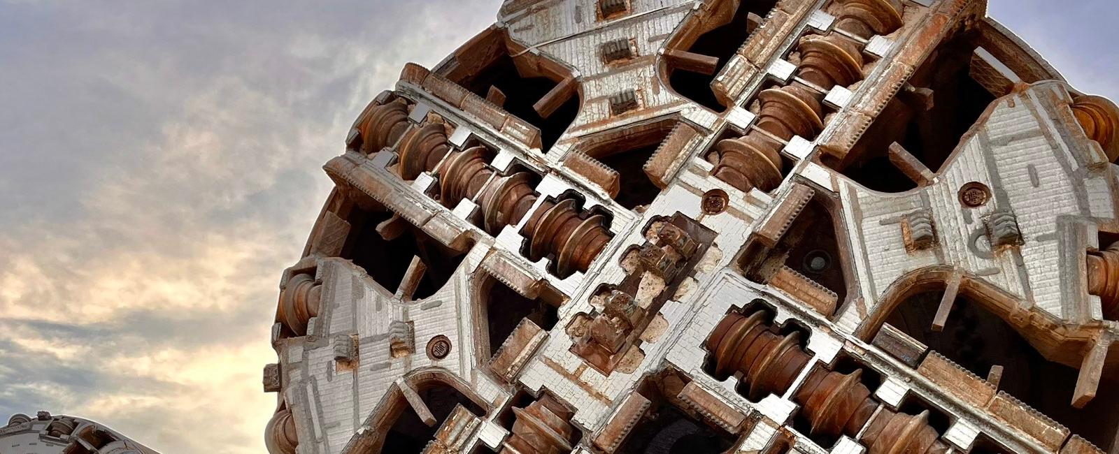 The Boring Company acquires more land for Vegas Loop expansion: report