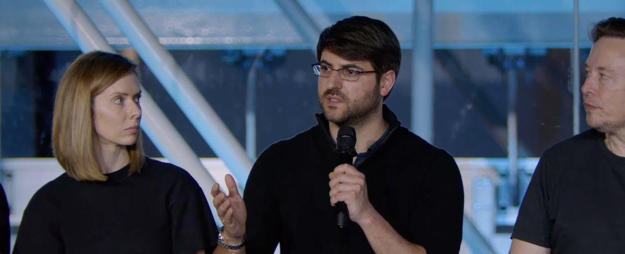 The Executive Keeping Tesla Rolling Isn’t Elon Musk