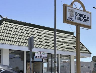 BOREDED UP?: Bored N Hungry Closed Its Long Beach California Location Citing Crime In The Area, According To The Company's Business Development Lead