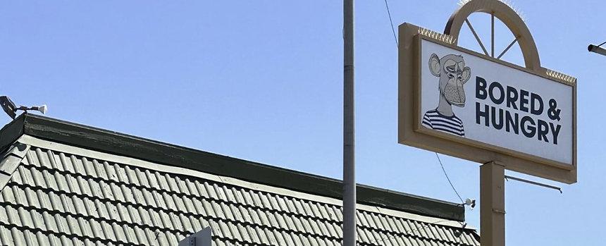 BOREDED UP?: Bored N Hungry Closed Its Long Beach California Location Citing Crime In The Area, According To The Company's Business Development Lead