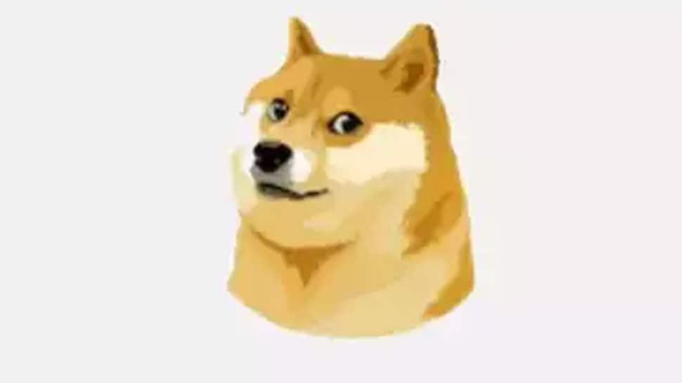 Elon Musk Replaces Twitter's Blue Bird Logo With ‘Doge’ Meme