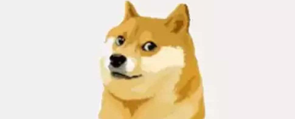 Elon Musk Replaces Twitter's Blue Bird Logo With ‘Doge’ Meme