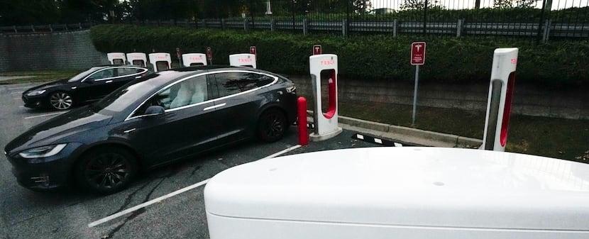 Tesla is recalling nearly 200,000 vehicles